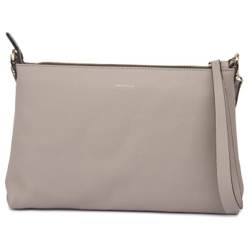 τσάντες ώμου loristella taupe jana |