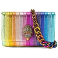 τσάντες ώμου kurt geiger ...