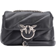 pouch/clutch pinko love puff mini cl sheep nappa 100039 a0f2 |