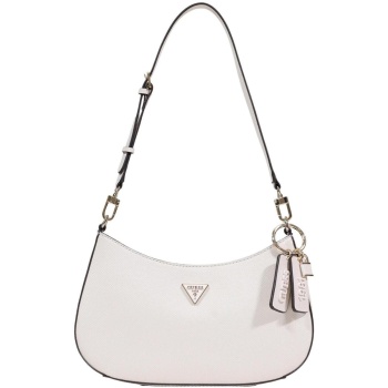 pouch/clutch guess noelle ii top zip shoulder bag hwzg96