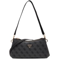 τσάντες ώμου guess noelle ii 3 comp shldr xbody hwbg96 72730 |