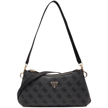 τσάντες ώμου guess noelle ii 3 comp shldr xbody hwbg96 σε προσφορά