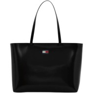 τσάντες ώμου tommy hilfiger tjw must tote aw0aw18069 |