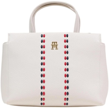 τσάντες χειρός tommy hilfiger th timeless mini satchel