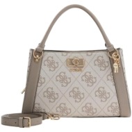 τσάντες χειρός guess karnilla logo gfriend sathel hwos99 01060 |