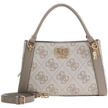 τσάντες χειρός guess karnilla logo gfriend sathel hwos99