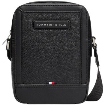 τσάντες ώμου tommy hilfiger th central mini reporter