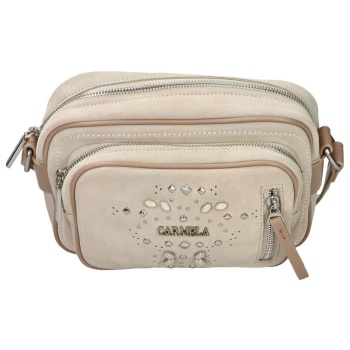 τσάντες χειρός carmela 186205 |