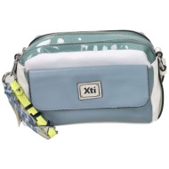 τσάντες χειρός xti 184400 |