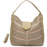 τσάντες χειρός carmela ...