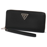 πορτοφόλι guess bla laurel ii zip |