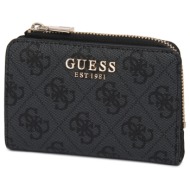 πορτοφόλι guess clo laurel ii zip |