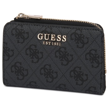 πορτοφόλι guess clo laurel ii zip |