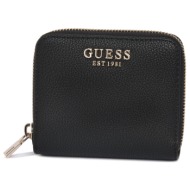 πορτοφόλι guess bla laurel ii zip |