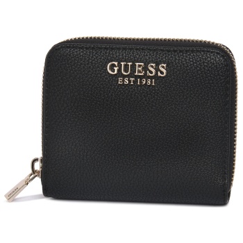 πορτοφόλι guess bla laurel ii zip |