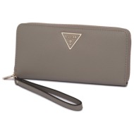 πορτοφόλι guess drt laurel ii zip |