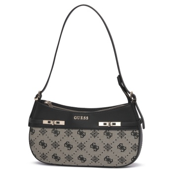 τσάντες ώμου guess blo melinda logo |