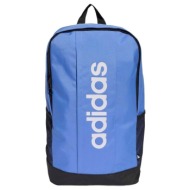 σακίδιο πλάτης adidas linear backpack |