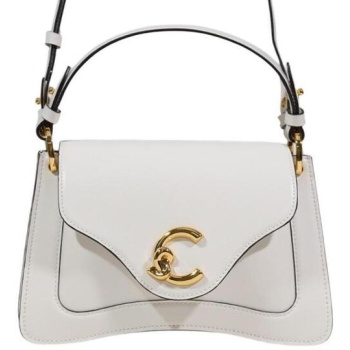 τσάντες ώμου coccinelle e1 ssk 18 02 01 - c-me calf |