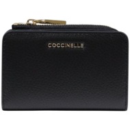 πορτοφόλι coccinelle metallic soft e2 mw5 17 01 01 |