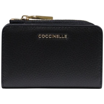 πορτοφόλι coccinelle metallic soft e2 mw5 17 01 01 |