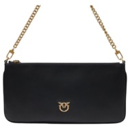 pouch/clutch pinko ...