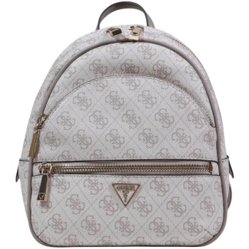 σακίδιο πλάτης guess manhattan ii backpack hwsg71 18320 | σε προσφορά