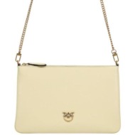 pouch/clutch pinko flat ...