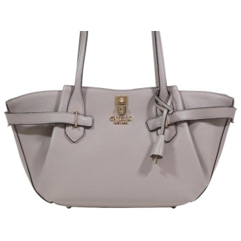 τσάντες ώμου guess yesba grlfrnd shoulder satchel hwbg78 σε προσφορά