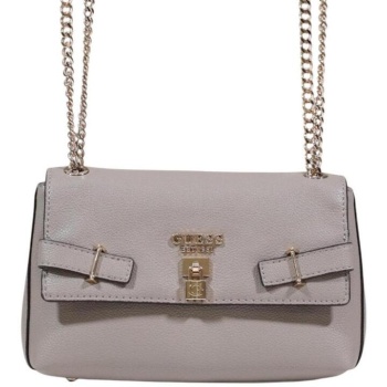 τσάντες ώμου guess yesba convertible xbody flap hwbg78 σε προσφορά