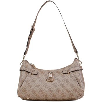 τσάντες ώμου guess yesba shoulder bag hwsg78 33180 | σε προσφορά