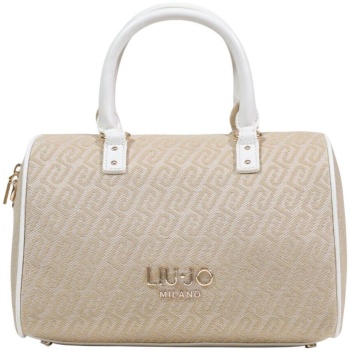 τσάντες χειρός liu jo s satchel aa6052 t378a | σε προσφορά