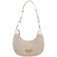 τσάντες ώμου liu jo s hobo aa6072 t378a |