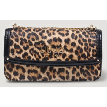 τσάντες ώμου liu jo s crossbody east/west aa6073 e1119 |