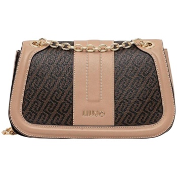 τσάντες ώμου liu jo m crossbody aa6108 e1118 | σε προσφορά
