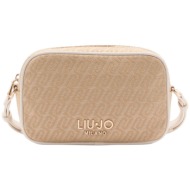 τσάντες ώμου liu jo s camera case aa6137 t378a |