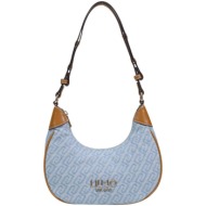 τσάντες ώμου liu jo s hobo aa6072 t379a |