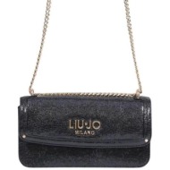 τσάντες ώμου liu jo s crossbody east/west aa6073 e1123 |