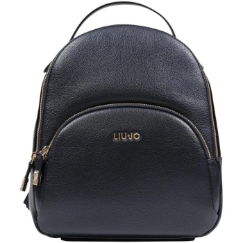 σακίδιο πλάτης liu jo ecs m backpack aa6209 e1012 |