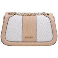 τσάντες ώμου liu jo m crossbody aa6108 e1118 |