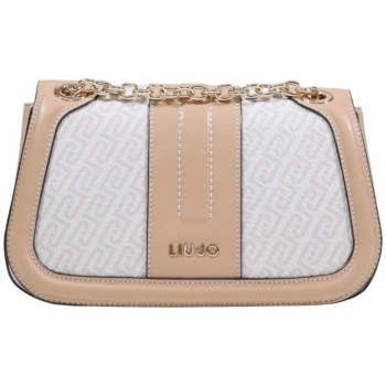 τσάντες ώμου liu jo m crossbody aa6108 e1118 | σε προσφορά