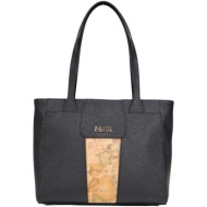 τσάντες ώμου alviero ...