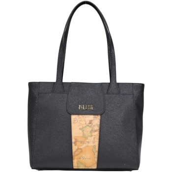 τσάντες ώμου alviero martini shopping bag ld28 9407 |