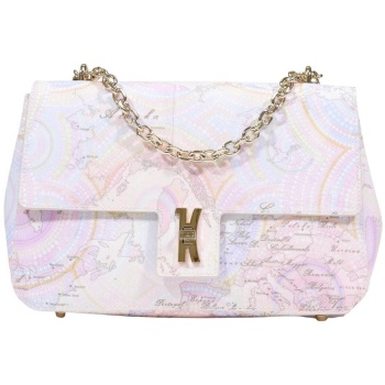τσάντες ώμου alviero martini shoulder bag lf02 t922 |
