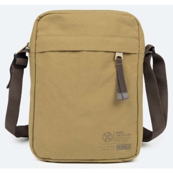 τσάντες ώμου munich 7113367m teca | σε προσφορά