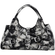 τσάντα desigual bag_uranio heritown 26saxa54 |