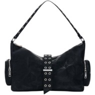 τσάντα desigual bag_moonstone banaba 26saxp79 |