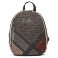 σακίδιο πλάτης anekke zaino |