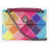 τσάντες ώμου kurt geiger london fabric md kensington p |