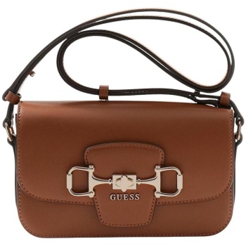 τσάντα guess janie convertible xbody flap hwvg99 10210 |